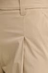 Брюки A.L.C., бежевый - фото 5