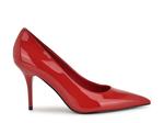 Туфли Nine West Princesa Pump, красный - фото 3