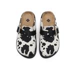 Тапочки женские Masoomake - фото 18