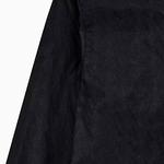 Рубашка AE SS25 мужская ARMANI EXCHANGE, черный - фото 3