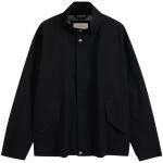 Calvin Klein Куртка мужская, UB1-Space Black - фото