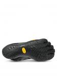 Треккинговые кроссовки Kso Evo Kids 20K0701 Vibram Fivefingers, черный - фото 4