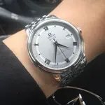 OMEGA Часы Men's Elegant Saucer Series Watch - фото 6