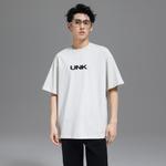 Футболка унисекс Unknowtal, черный - фото 8