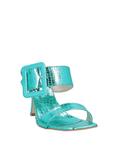 Сандалии Islo Isabella Lorusso, бирюзовый - фото 2