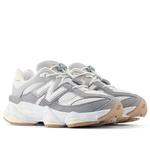 Кроссовки (PS) New Balance 9060 'Sea Salt Raincloud' - фото 4