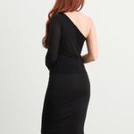 Футболка Зигги Rick Owens, черный - фото 3