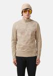 Топ Bogner Fire + Ice FIRST LAYER PREMO, Beige - фото