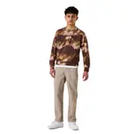 Толстовка Garcia J53463, коричневый - фото 5