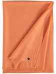 Большой шарф FRAAS, персиковый - фото 2