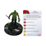 Дракс, Marvel HeroClix - Galactic Guardians - Singles - фото