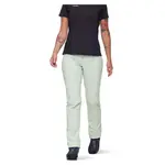 Брюки Mammut Taiss Softshell, серый - фото