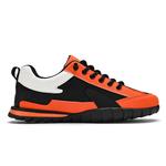 Кроссовки мужские Lifestyle Shoes Men Low-Top White Binary - фото 3