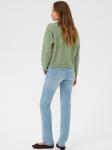 Kaffe Свитер 'KAMelania' в зеленом цвете - фото 5
