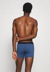 Шорты OPTICAL ILLUSION BRIEF 2 PACK Levi's, темно-синий - фото 2