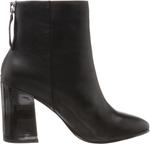 Женские ботинки ALDO, Black Leather - фото 6