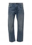 Обычные джинсы s.Oliver Benito, Blue Denim - фото