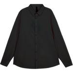 Рубашка New Venture Shirts Men's Lululemon, синий - фото 6