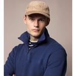 Свитер Sea Ranch Cromwell Turtle Neck, синий - фото 4