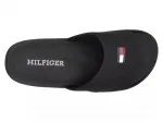 Сандалии Marmo Slide Tommy Hilfiger, Black - фото 5