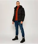 Резиновые сапоги Calvin Klein, черный - фото 2