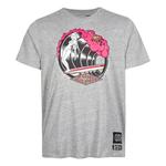 Футболка O´neill Limbo, серый - фото