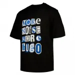 Футболка HUGO Notix 10258299 01, черный - фото 2