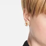 Louis Vuitton Серьги «Луиза Бай Найт» - фото 6