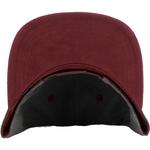 Фуражка пожарной команды Bavarian Caps, серый - фото 5