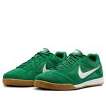 Кроссовки gato 'pine green' Nike, зеленый - фото 3
