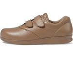 Кроссовки SAS Me Too Adjustable Comfort Shoe, цвет Mocha - фото 4