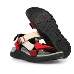 Сандалии Paredes Jarilla, красный - фото 2