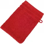 Мочалка Berlin Gözze, бордовый - фото