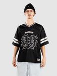 Футболка Empyre Bootleg Jersey T-Shirt, black - фото 3
