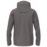 Анорак Cache - велосипедная куртка 7Mesh, Limestone - фото 2