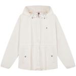 Tommy Hilfiger Куртка женская, Navy Blue C1G - фото 6