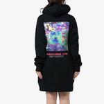 Платье с длинными рукавами женское A Bathing Ape - фото 4