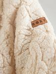 Флисовая куртка ROXY, Beige - фото 3