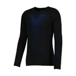 Термокофта мужская горная Mountain Pro, темно-синий - фото 4