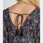 Платье Дарси Pepe Jeans London, черный - фото 4