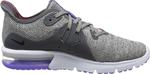 Nike, Dark Grey/Black-Moon Particle - фото 6