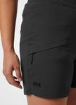 Helly-Hansen женские шорты ELV Light Tur Helly Hansen, 980 Ebony - фото 5