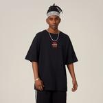 Футболка унисекс Rap Panda, белый - фото 6