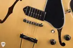 Gibson ES-330 Античный Натуральный - фото 14