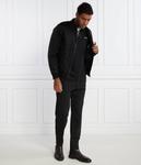 Поло BOSS GREEN Paddy Pro Regular Fit stretch, черный - фото 2