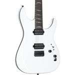 Электрогитара Schecter Reaper 6 Custom Electric Guitar, Gloss White - фото 3