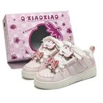 Женская обувь для скейтбординга Circle small, Бежевый - фото 14