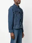 Джинсовая куртка Classic Wire Y/Project, синий - фото 4