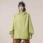 Doraemon Куртка Unisex, Light Pink (Triple-Layer Thickened Coat) - фото 12