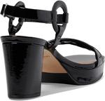 Сандалии Bernardo Candace, черный - фото 5